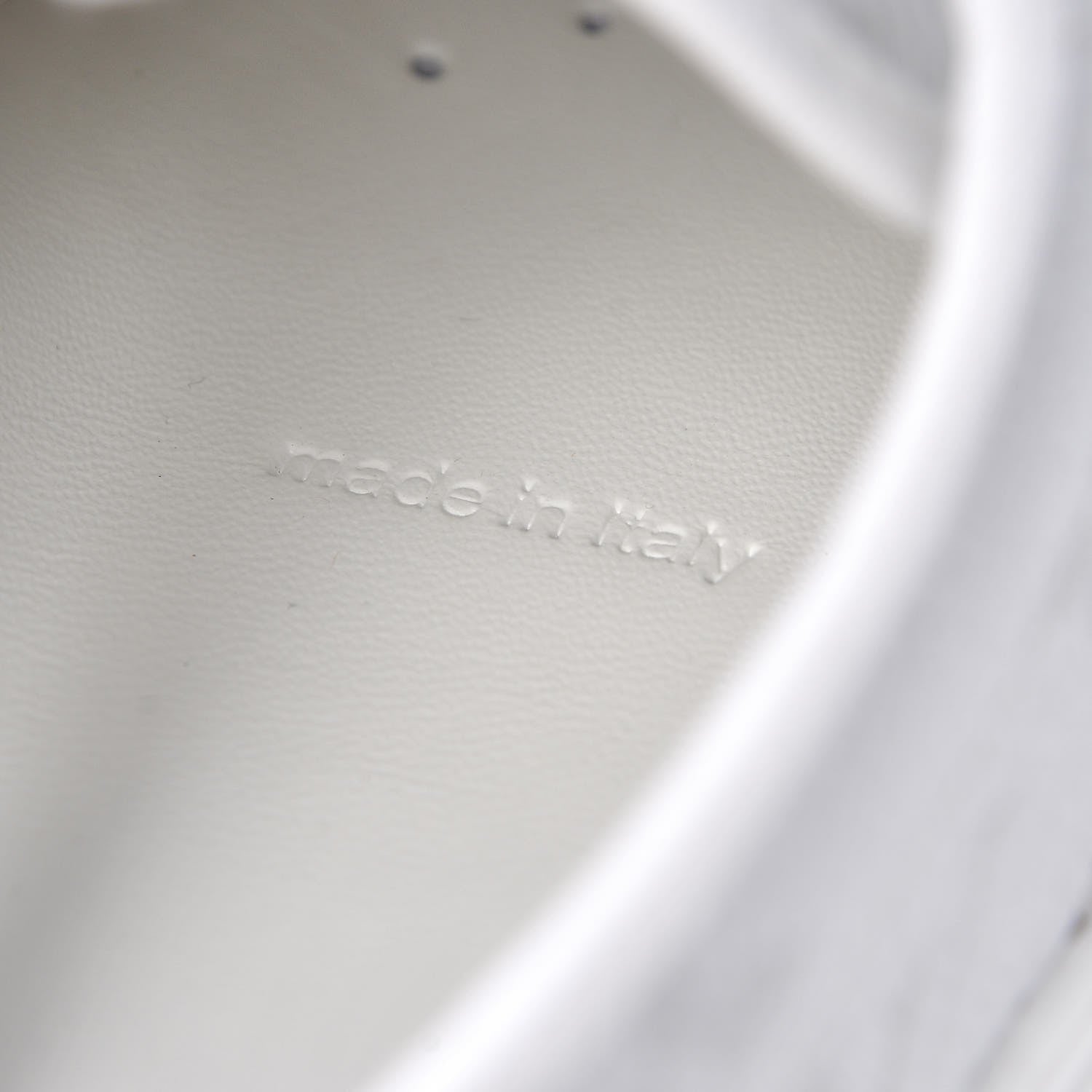 Louis Vuitton Monogram Trocadero Sneakers 36 White 8 of 9