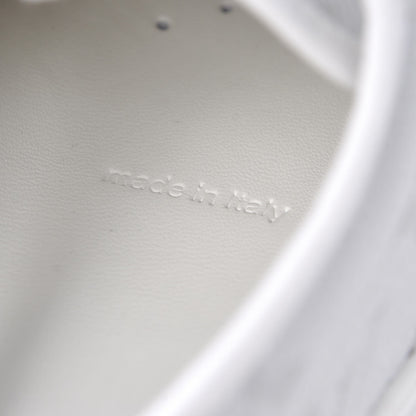Louis Vuitton Monogram Trocadero Sneakers 36 White 8 of 9