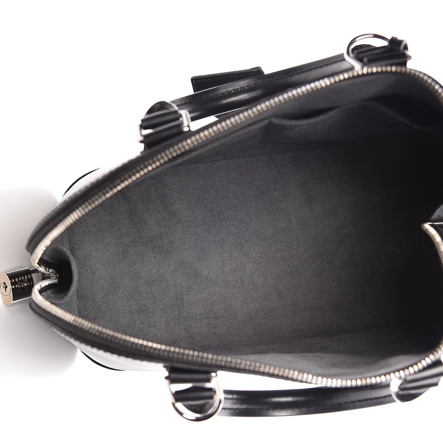 Epi Alma PM Black