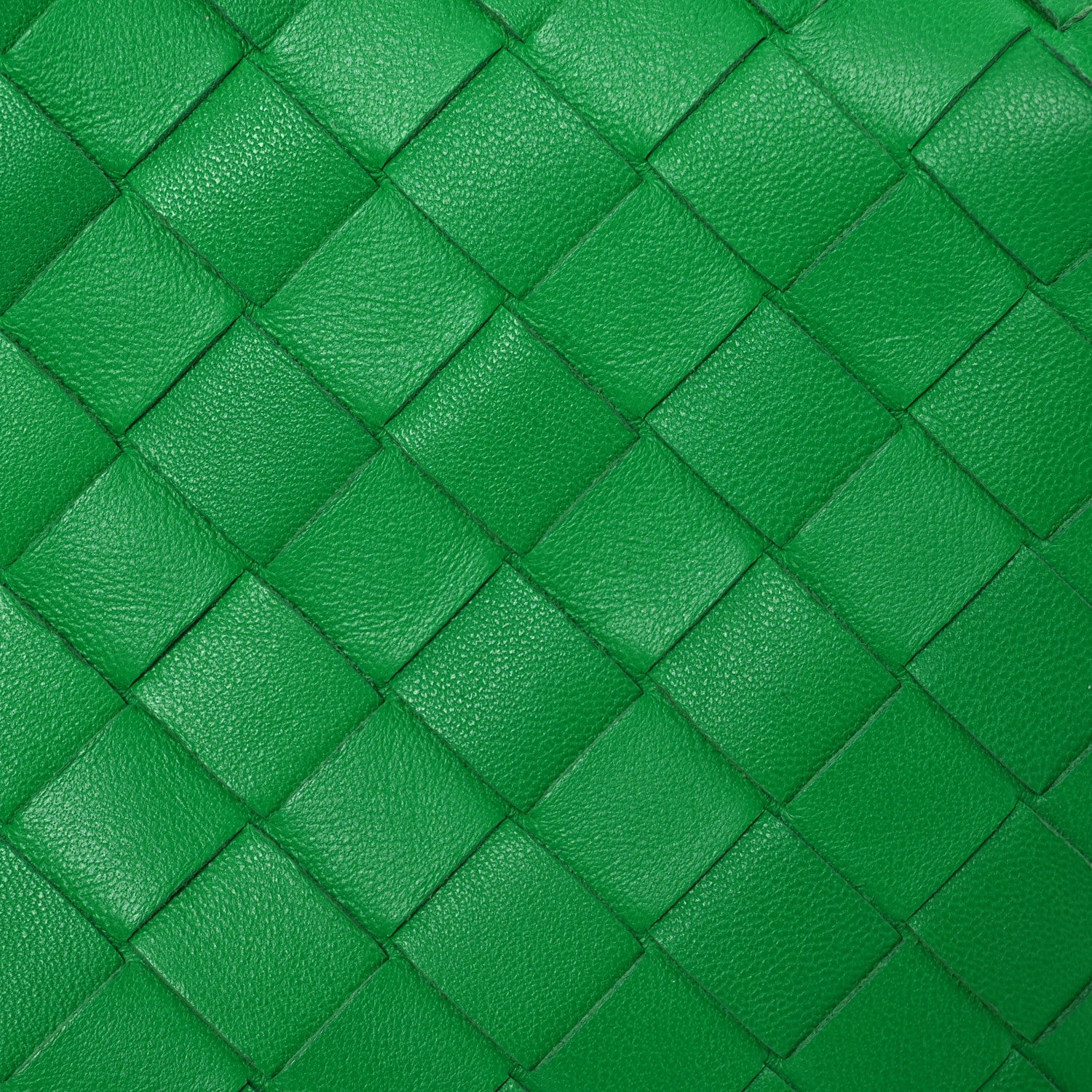 Bottega Veneta Nappa Intrecciato Mini Loop Camera Bag Parakeet 8 of 14