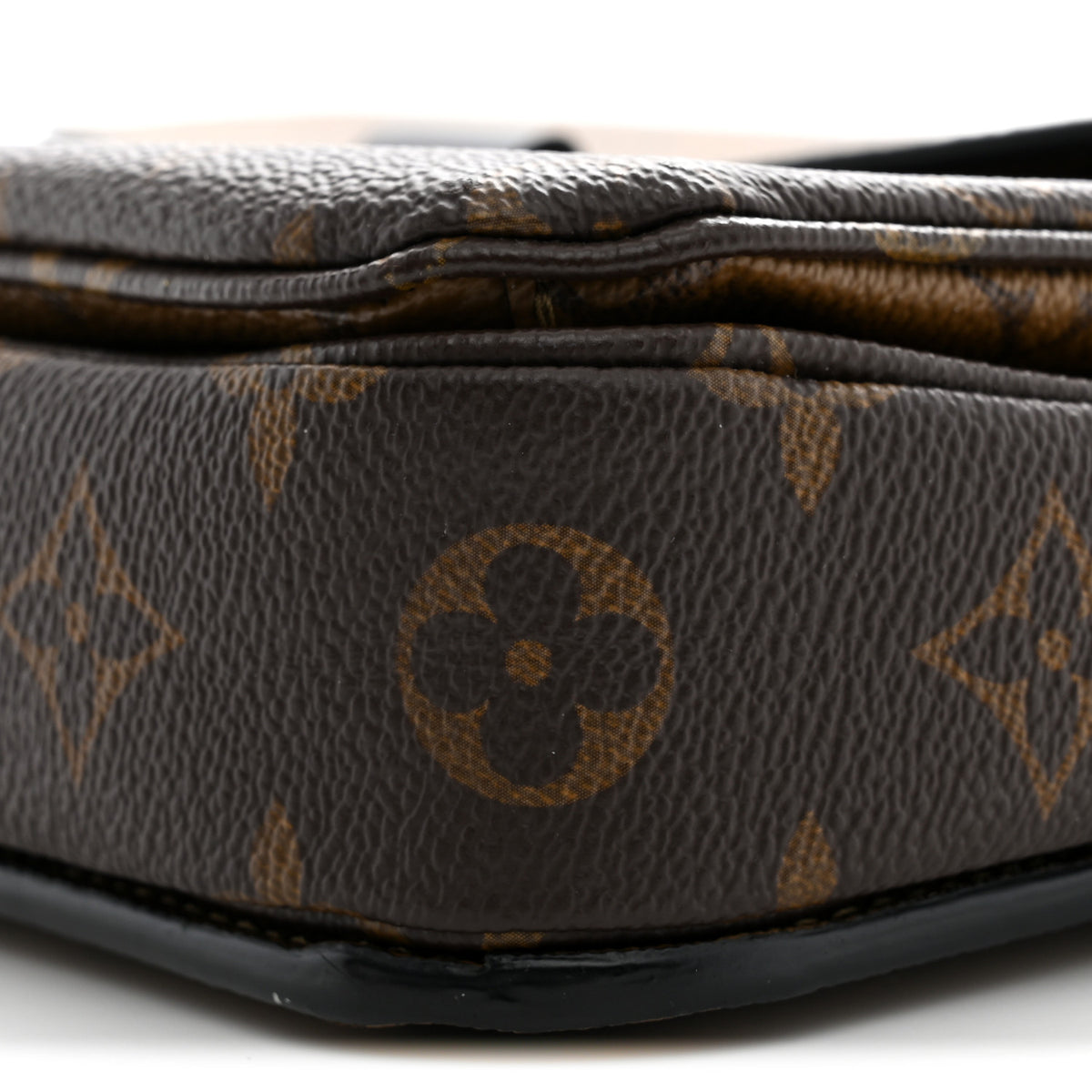 Louis Vuitton Reverse Monogram Pochette Metis 9 of 13