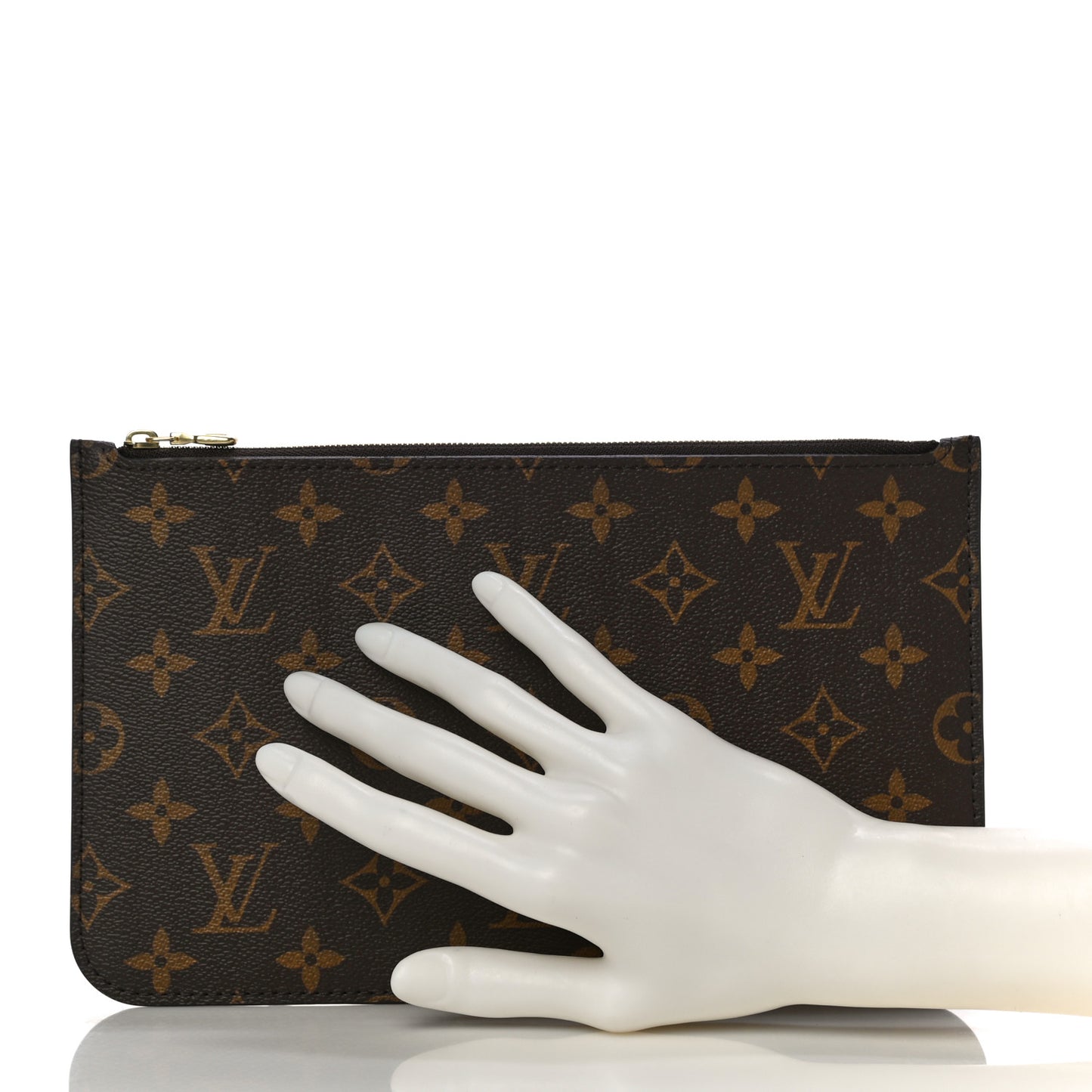 Monogram Neverfull MM GM Pochette