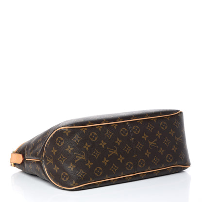 Louis Vuitton Monogram Delightful PM 4 of 12