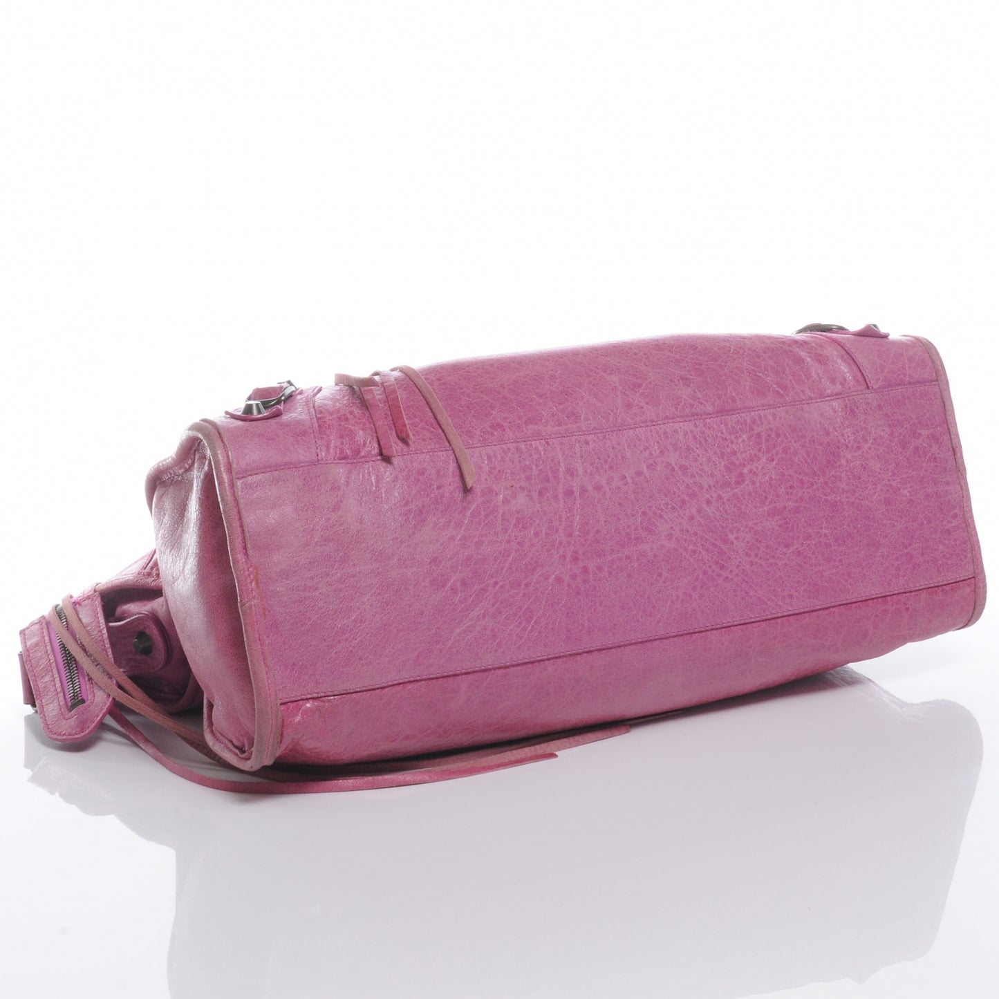 Agneau City Magenta