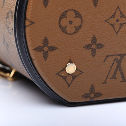 Louis Vuitton Reverse Monogram Cannes 22 of 22