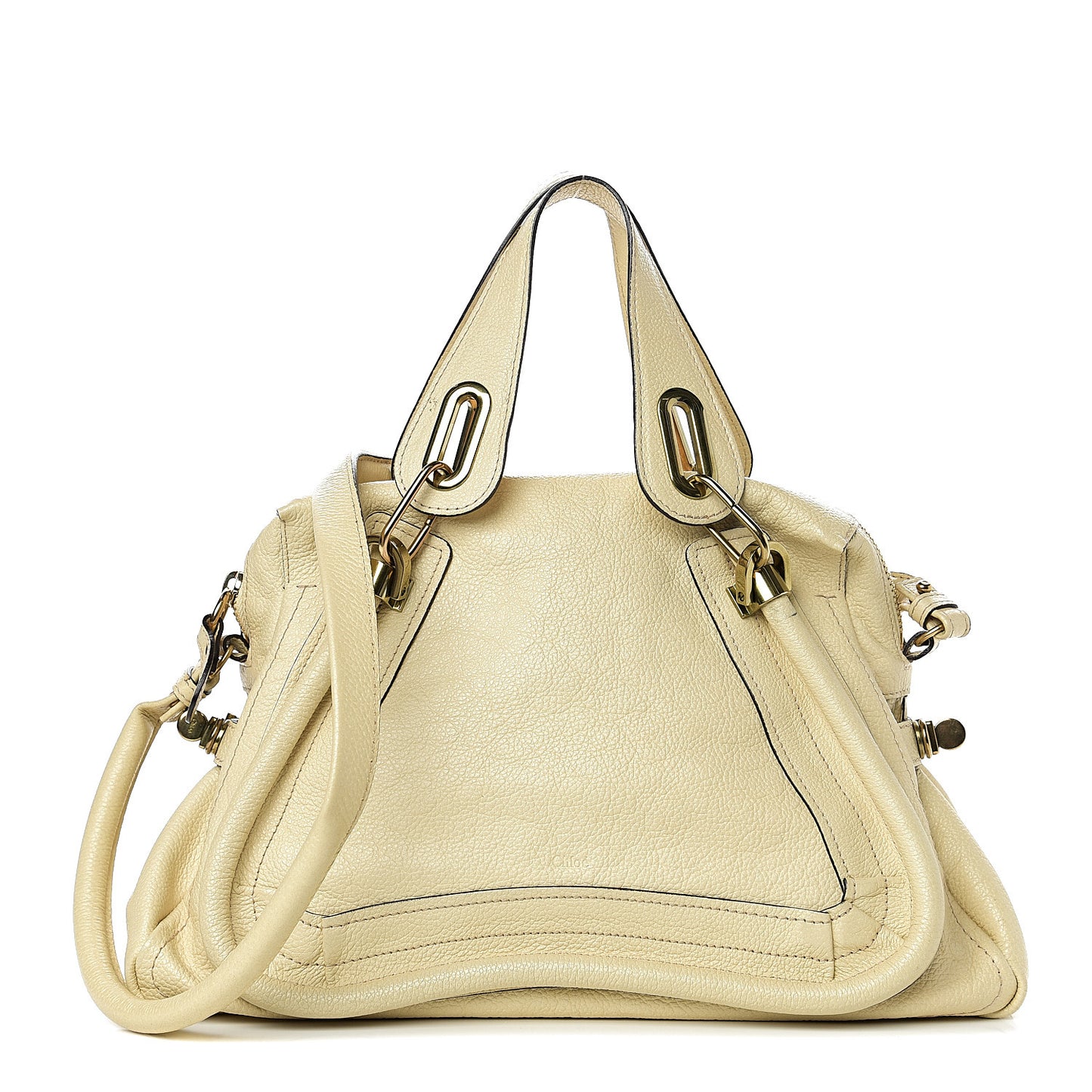Calfskin Medium Paraty Lily