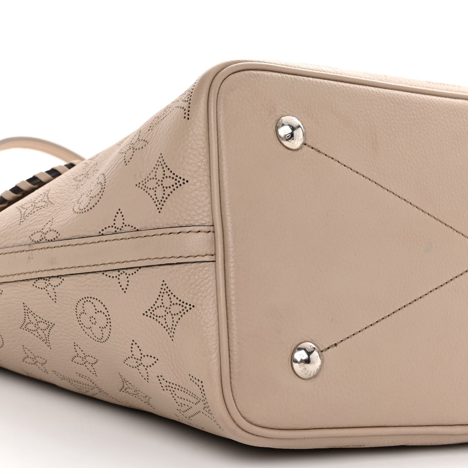 Louis Vuitton Mahina Blossom MM Galet 9 of 10