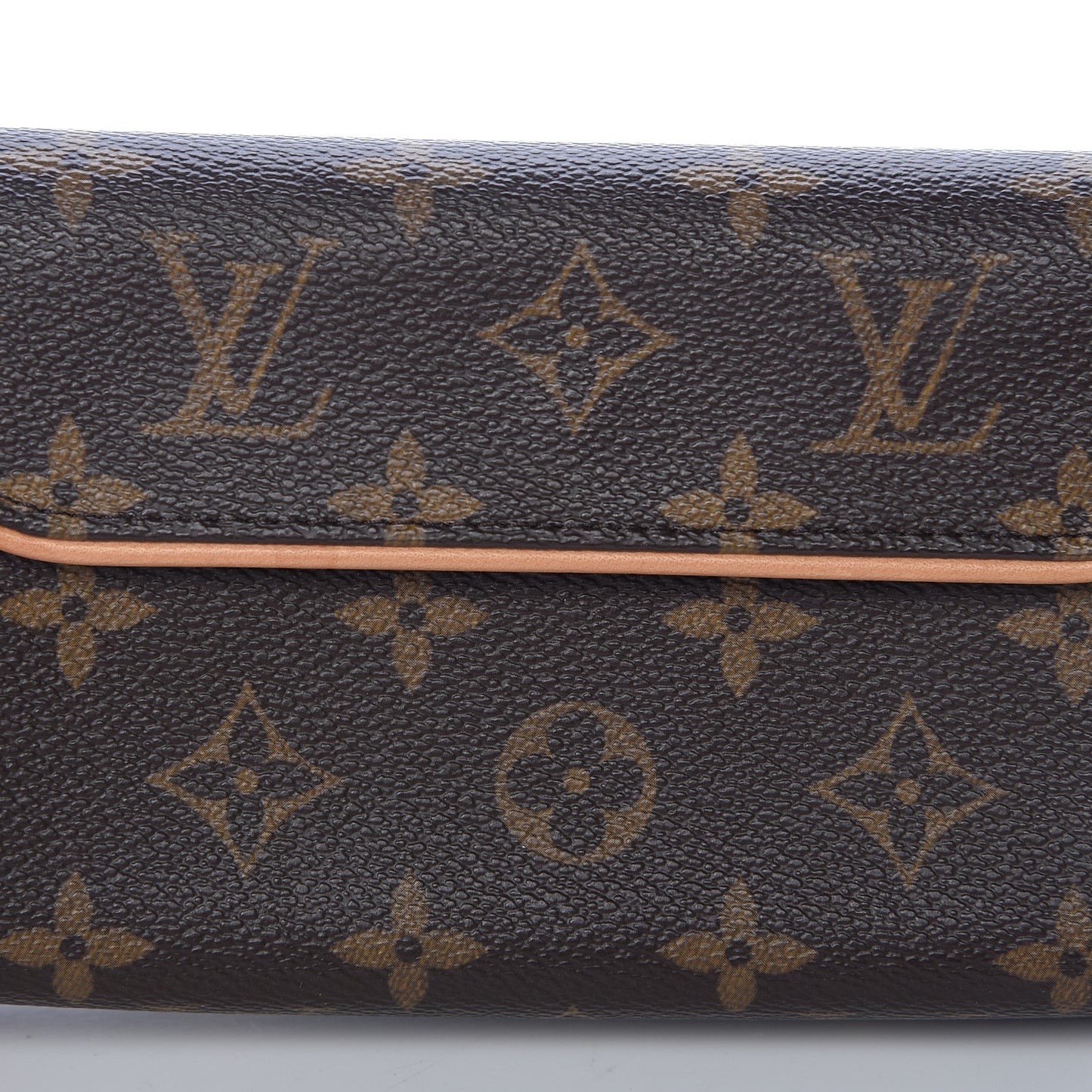 Monogram Pochette Florentine XS