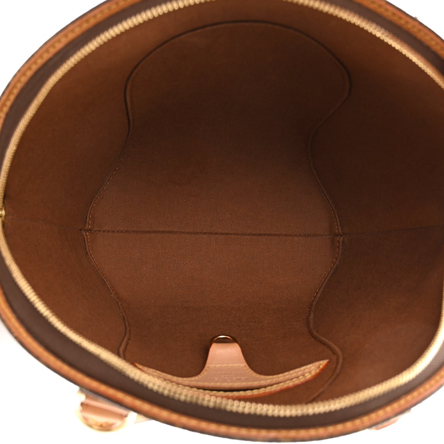 Monogram Ellipse PM