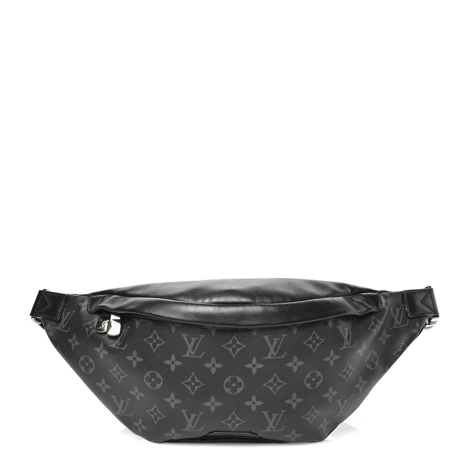 Louis Vuitton Monogram Eclipse Discovery Bumbag 1 of 10