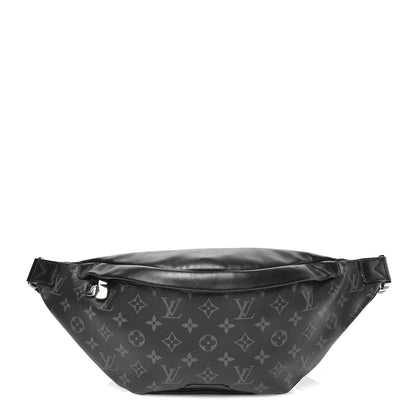 Louis Vuitton Monogram Eclipse Discovery Bumbag 1 of 10