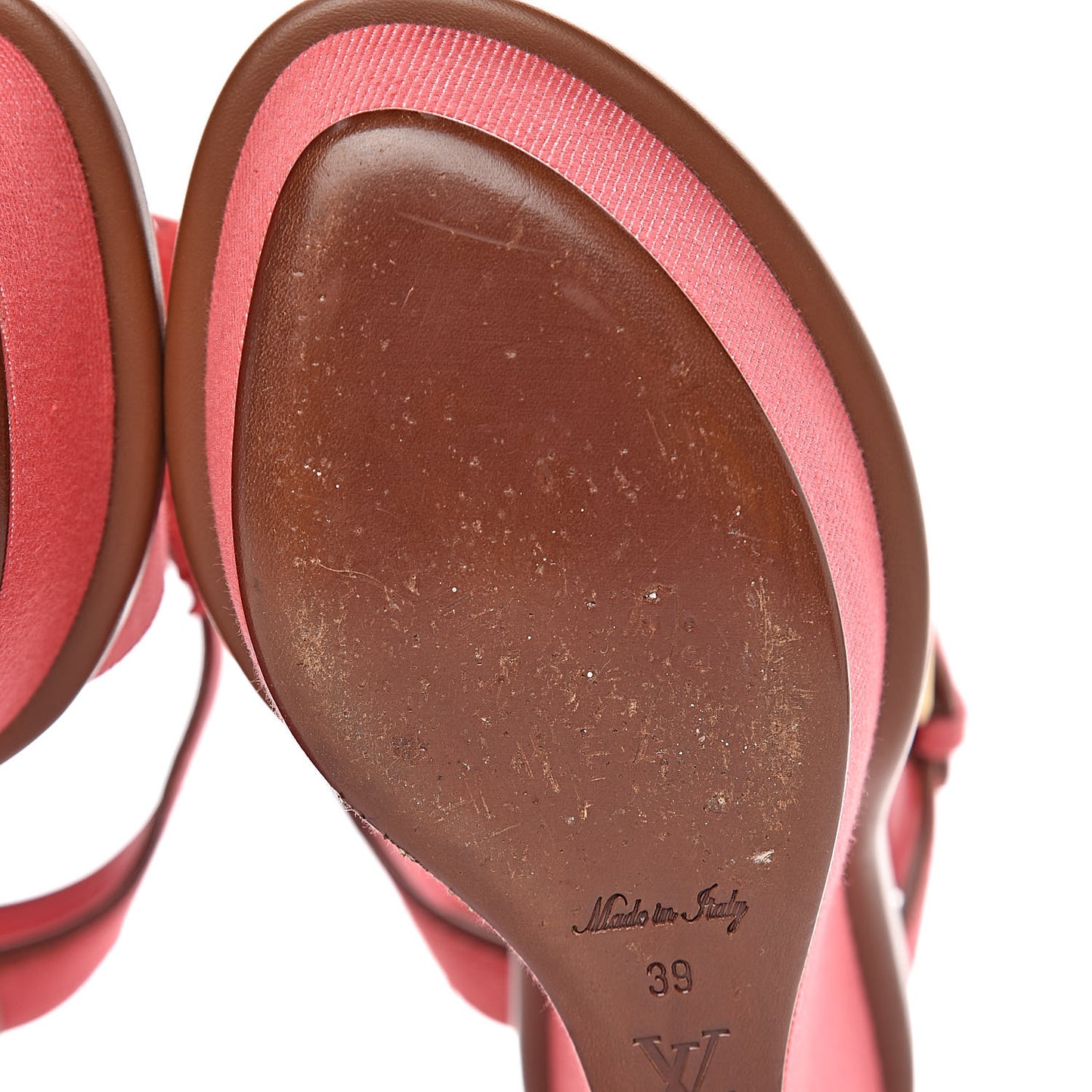 Canvas Destination Wedges 39 Coraile