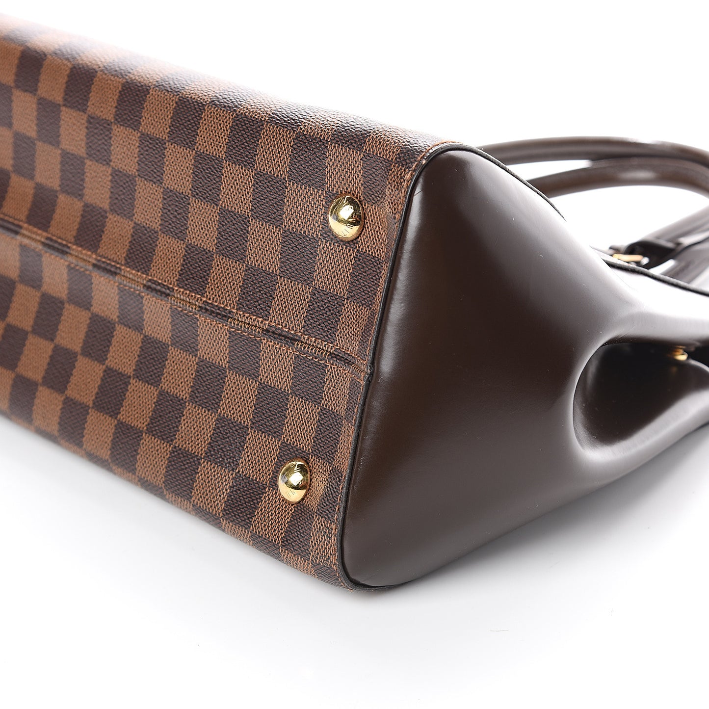 Damier Ebene Rivoli MM