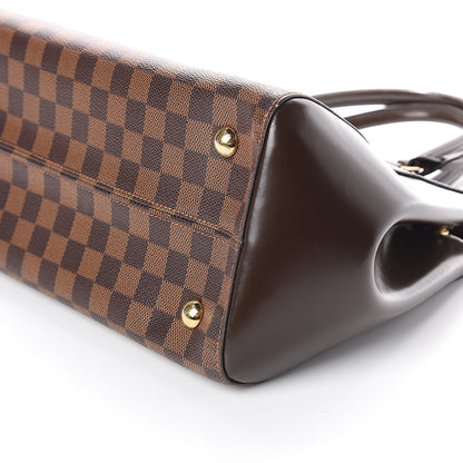 Louis Vuitton Damier Ebene Rivoli MM 8 of 8