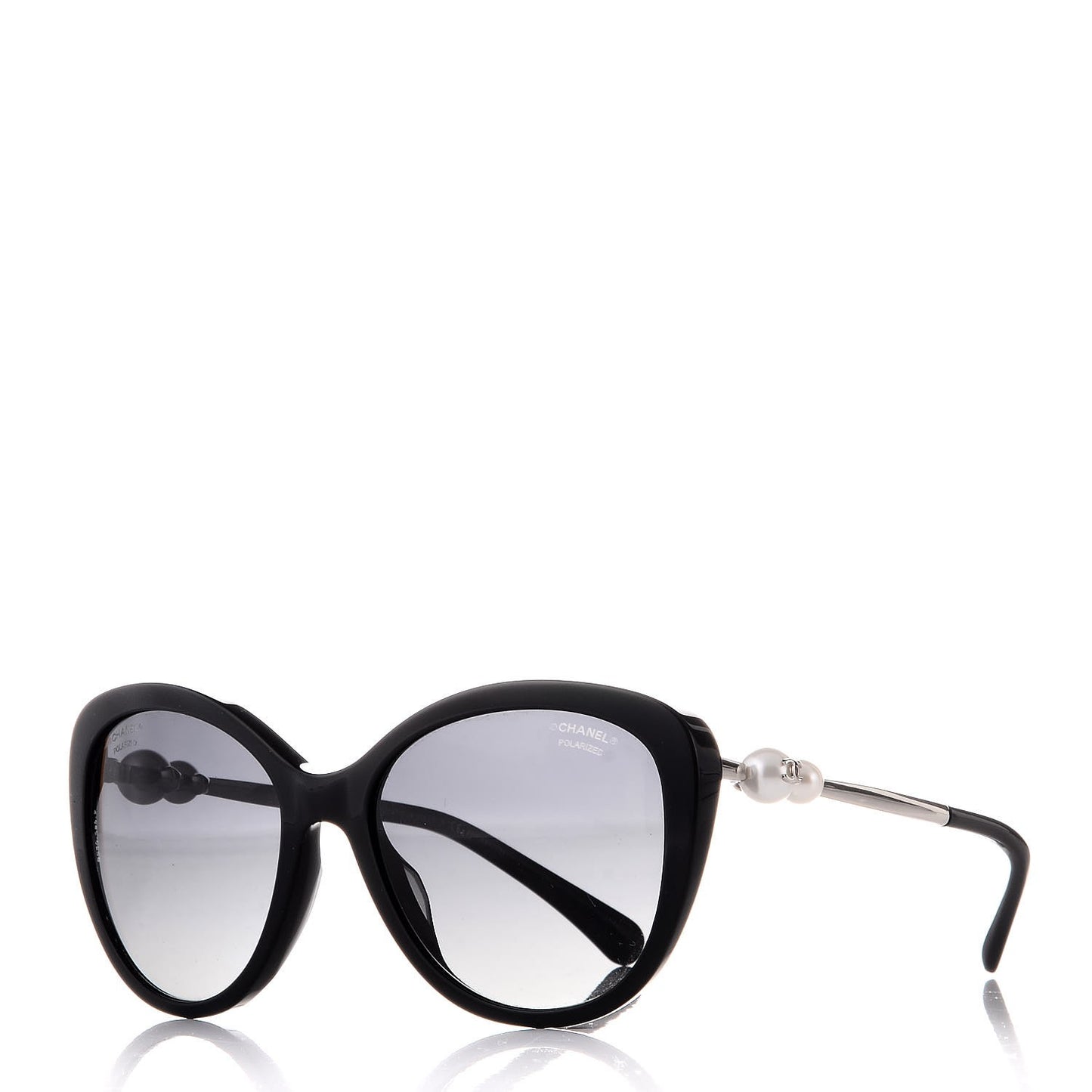 Pearl Sunglasses 5338-H-A Black