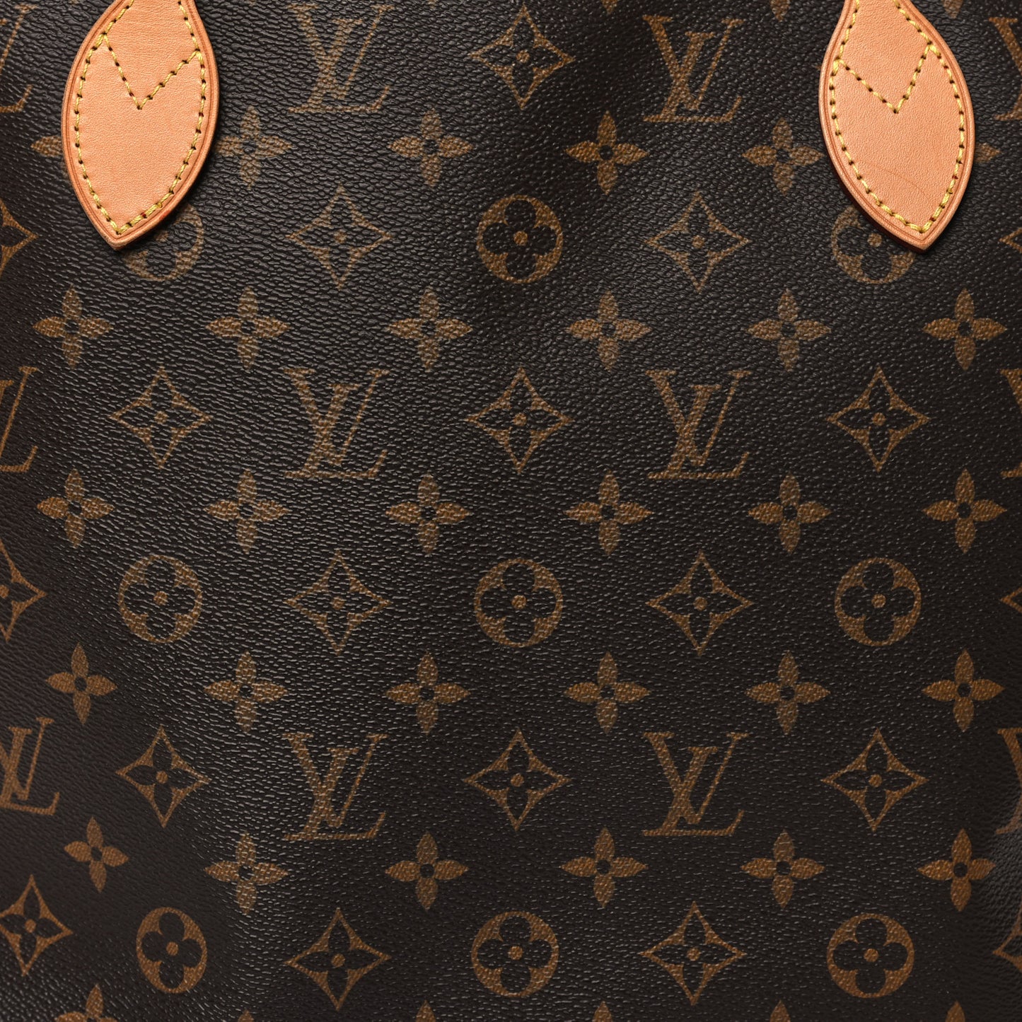Monogram Neo Neverfull MM Pivoine
