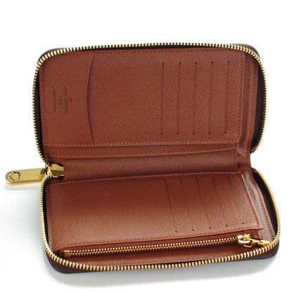 Louis Vuitton Monogram Zippy Compact Wallet 5 of 7
