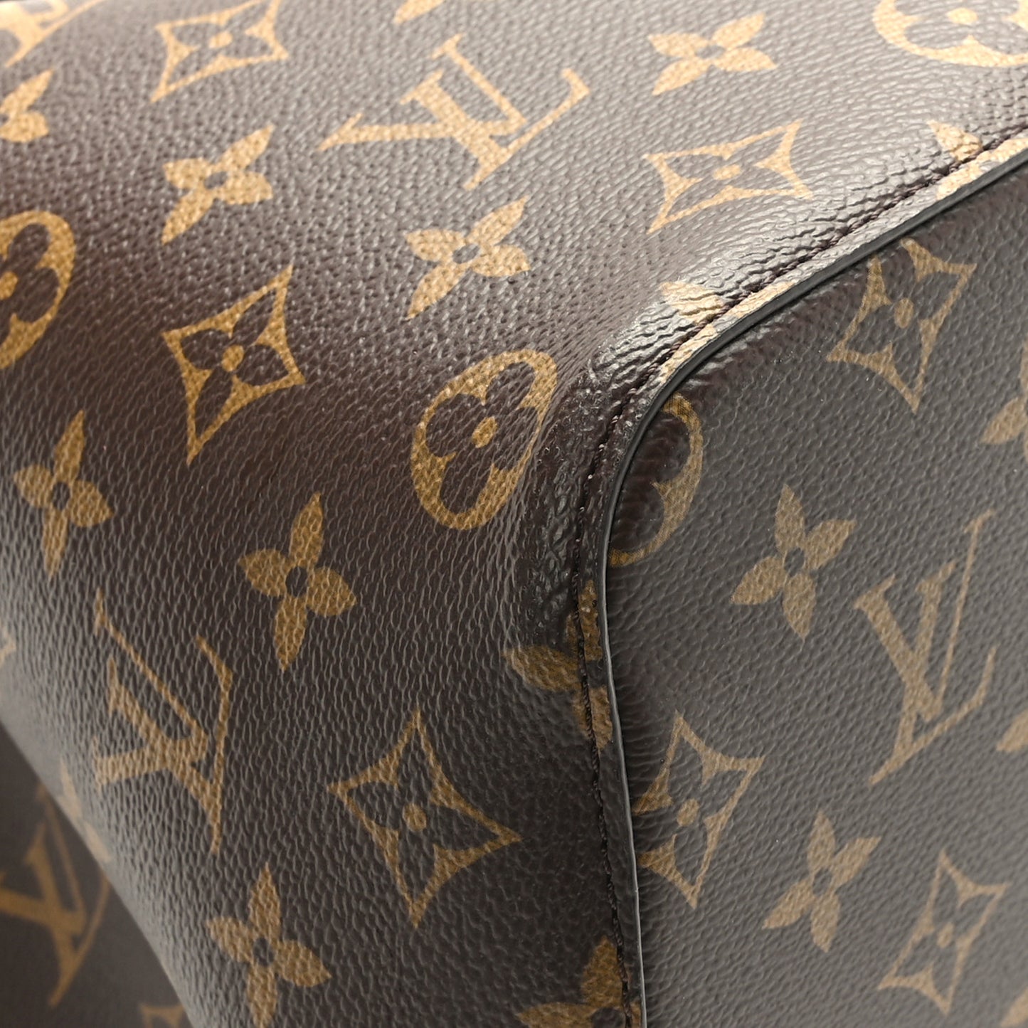 Monogram Neonoe MM Black