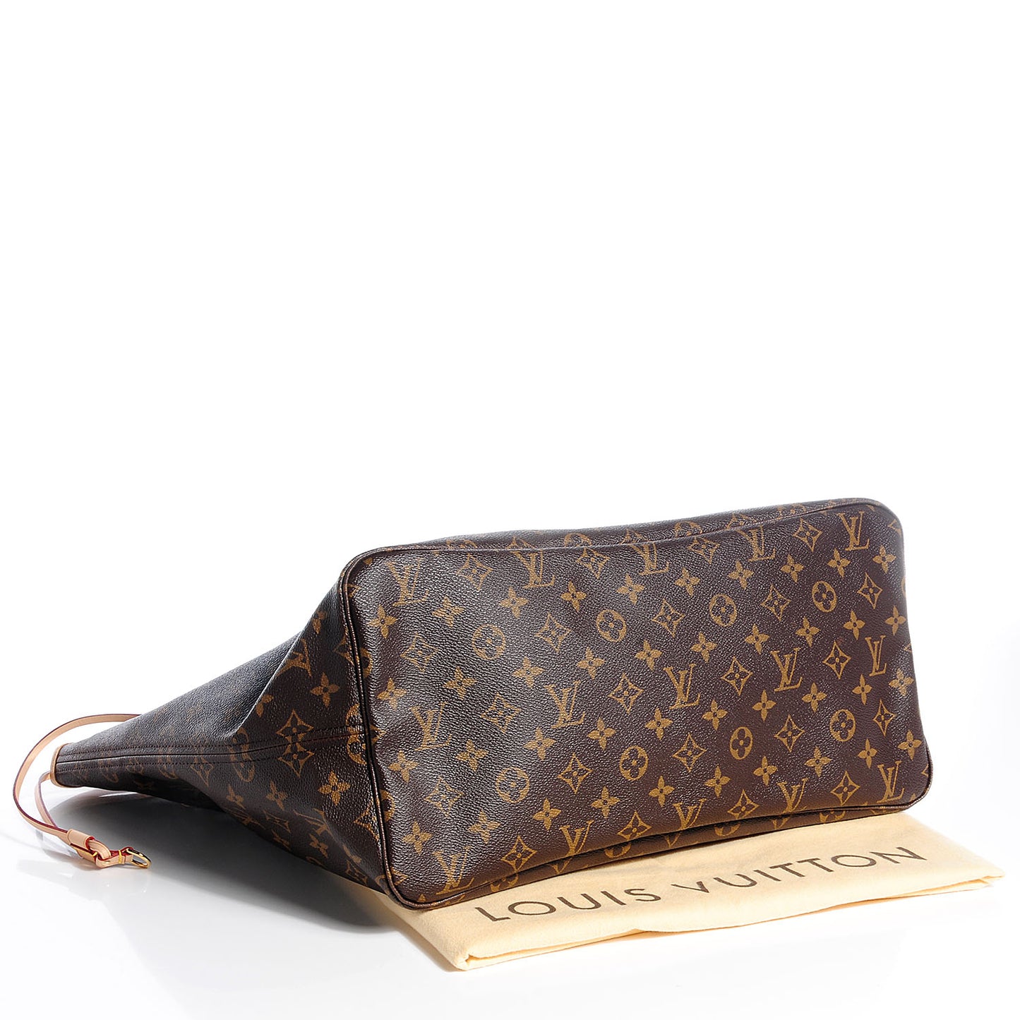Monogram Neverfull GM
