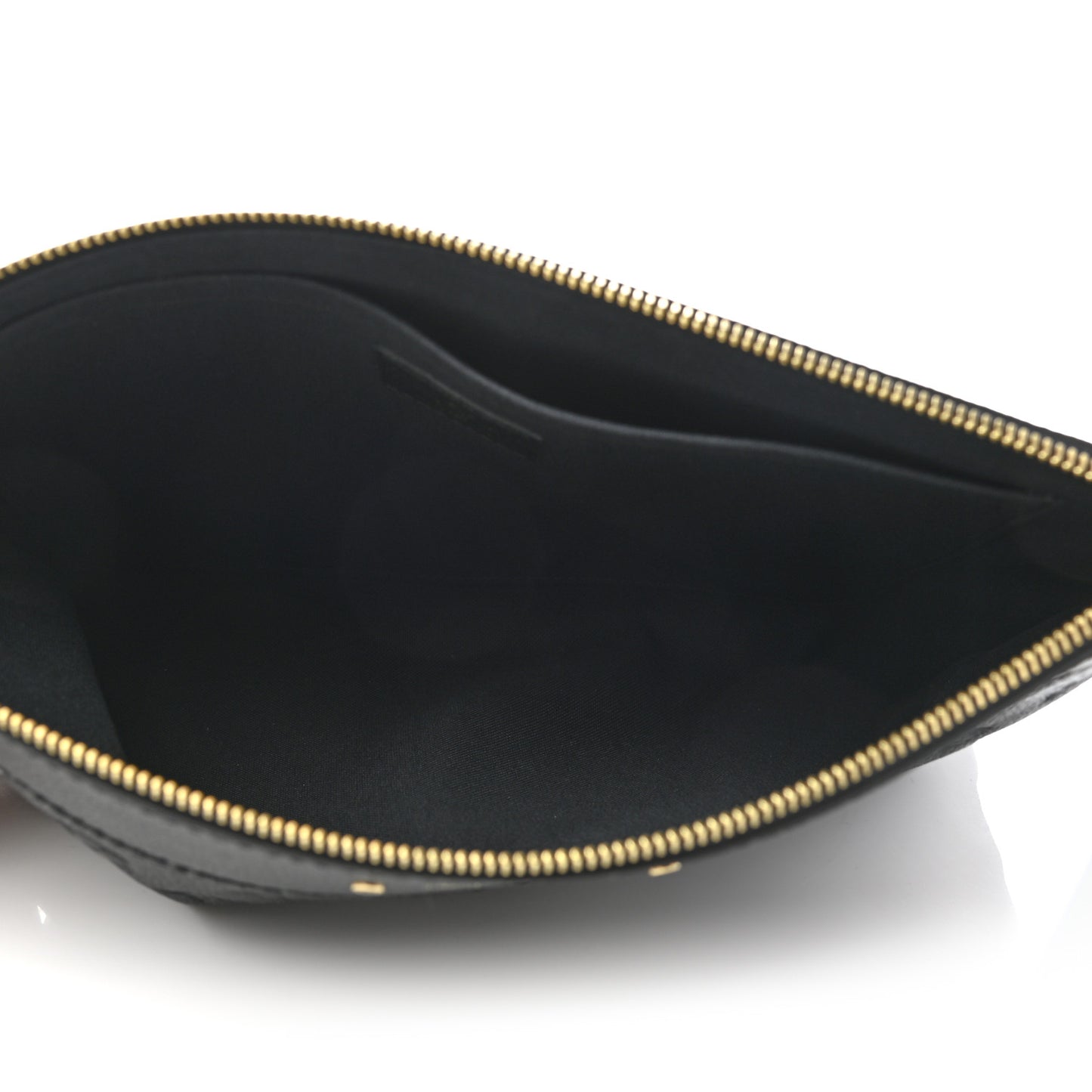 Empreinte Daily Pouch Black