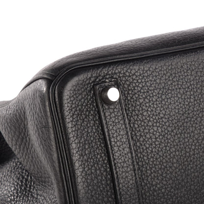 Hermes Togo Birkin 35 Black 25 of 26
