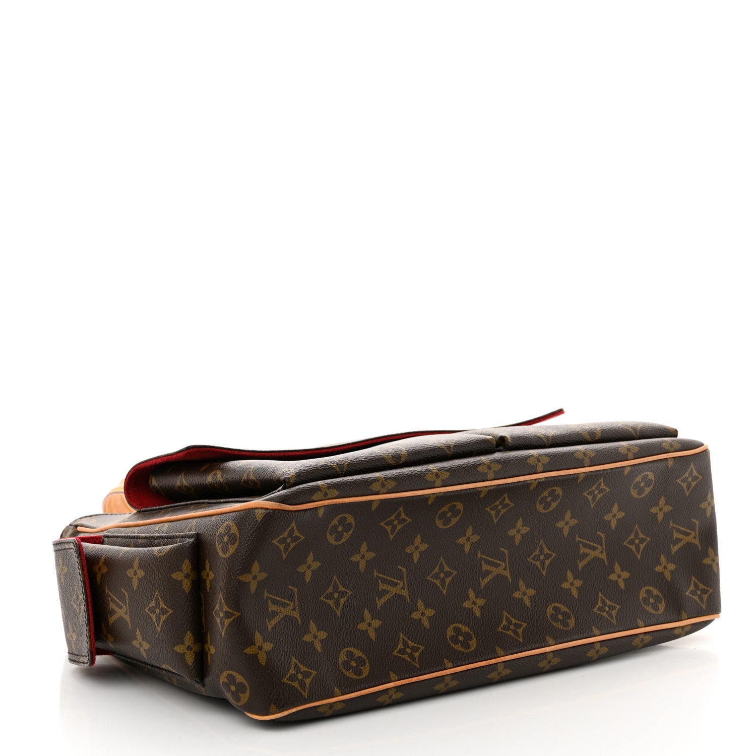 Louis Vuitton Monogram Multipli-Cite 4 of 9