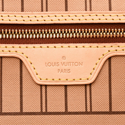 Louis Vuitton Monogram Neo Neverfull GM 6 of 11