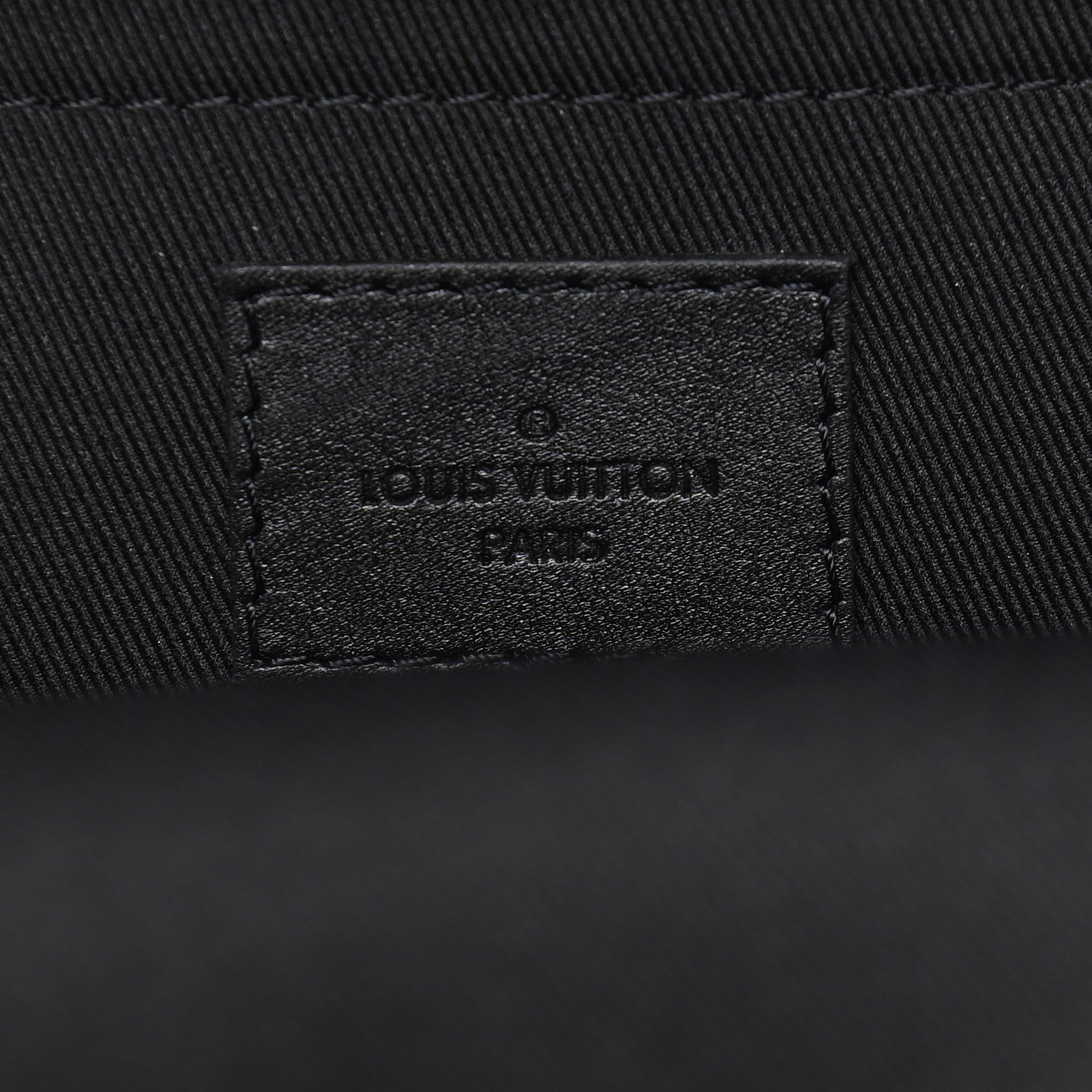 Louis Vuitton Monogram Palm Springs Backpack Mini 6 of 8
