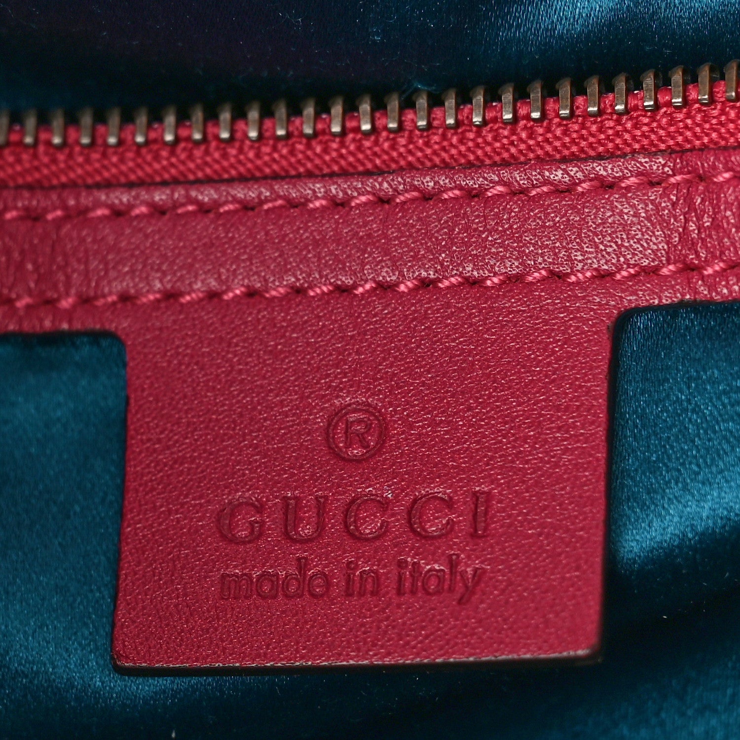 Gucci Velvet Matelasse Small GG Marmont Shoulder Bag Light Raspberry Rose 6 of 9