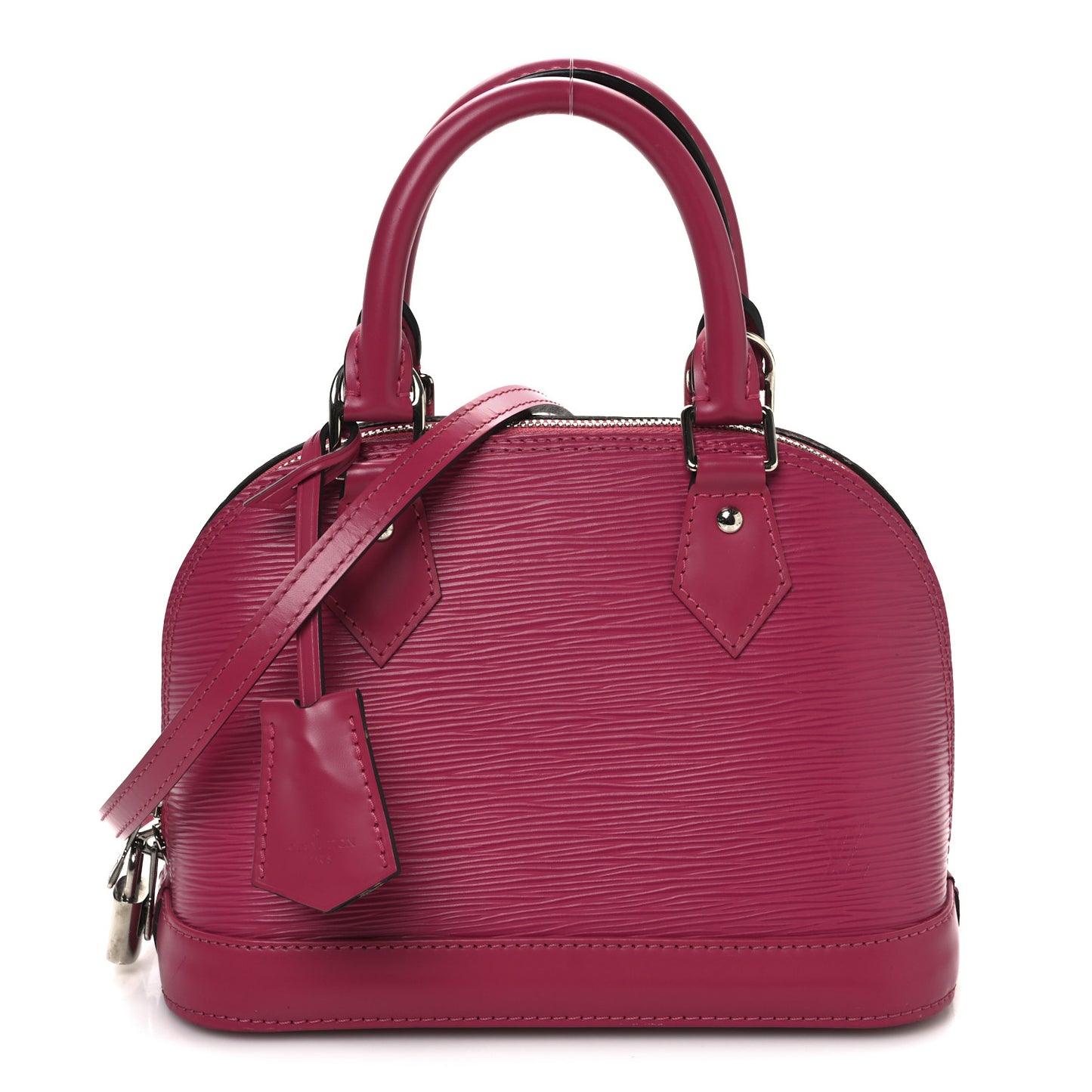 Epi Alma BB Hot Pink