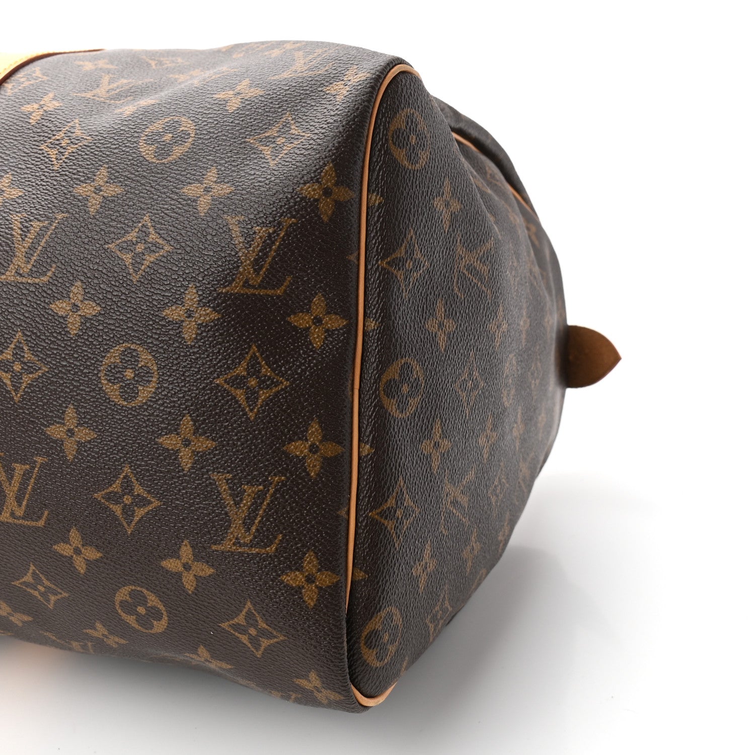 Louis Vuitton Monogram Keepall 45 9 of 9