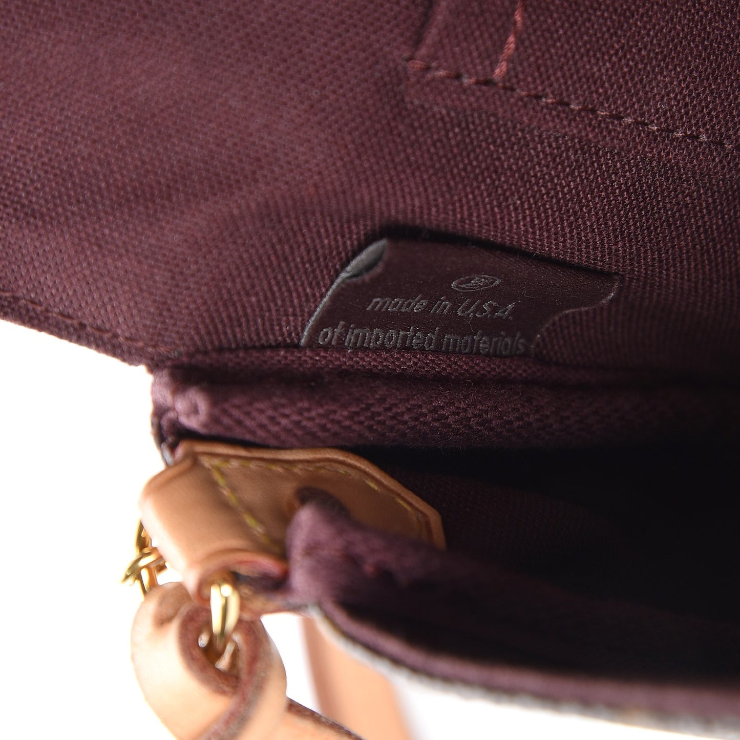 Monogram Favorite PM
