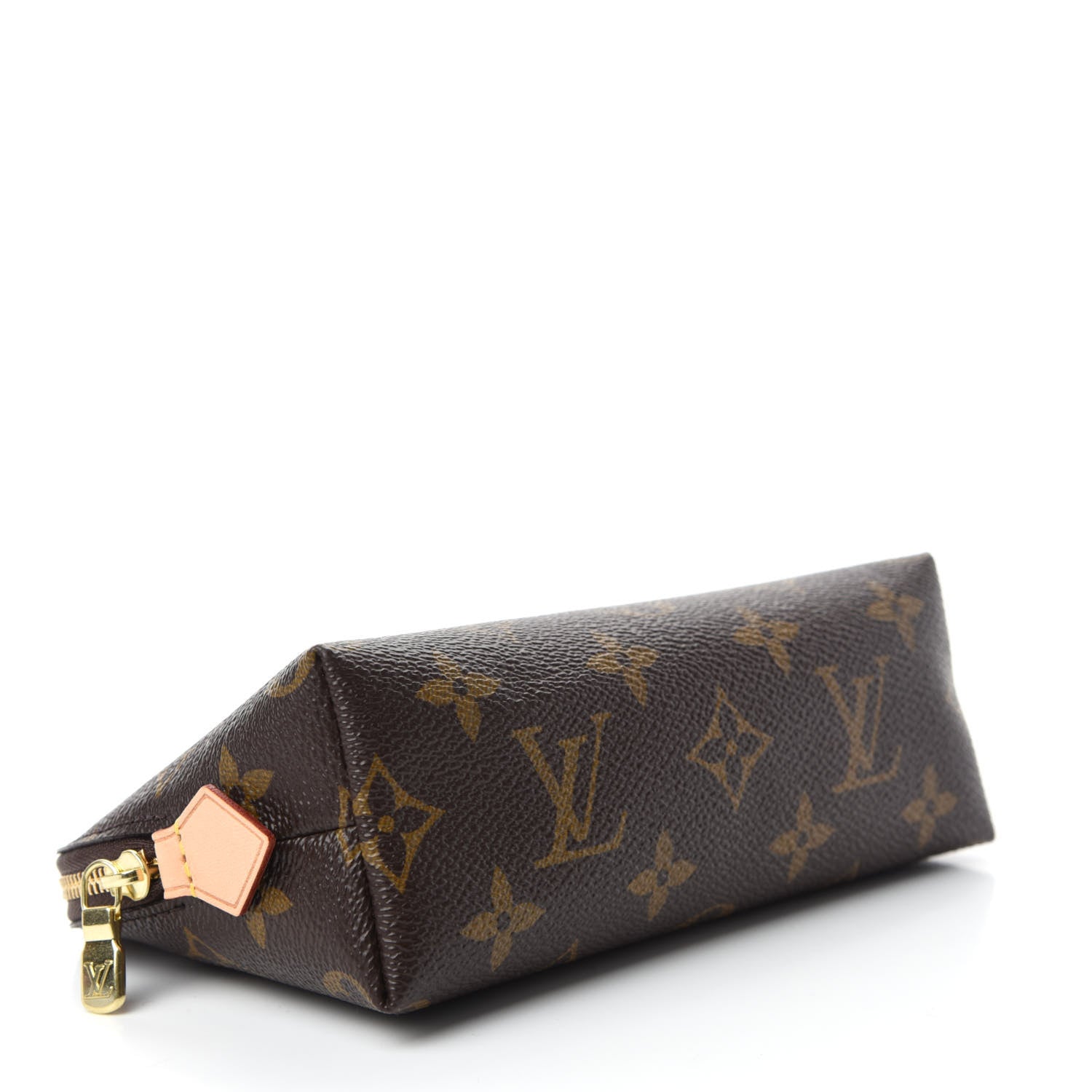Louis Vuitton Monogram Cosmetic Pouch 4 of 7