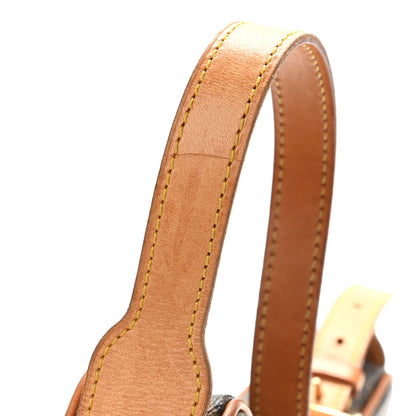 Louis Vuitton Monogram Croissant PM 9 of 11