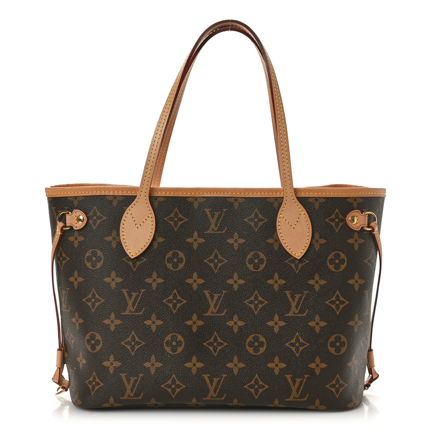 Louis Vuitton Monogram Neo Neverfull PM Pivoine 1 of 10