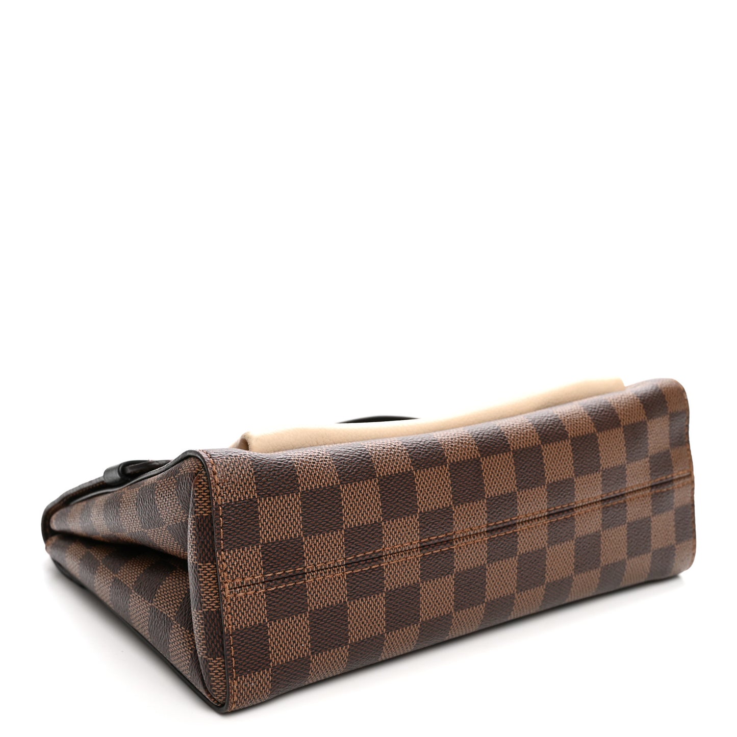 Damier Ebene Vavin PM Creme