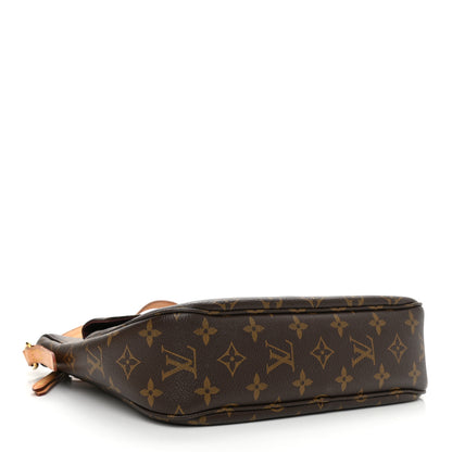 Louis Vuitton Monogram Mabillon 4 of 10