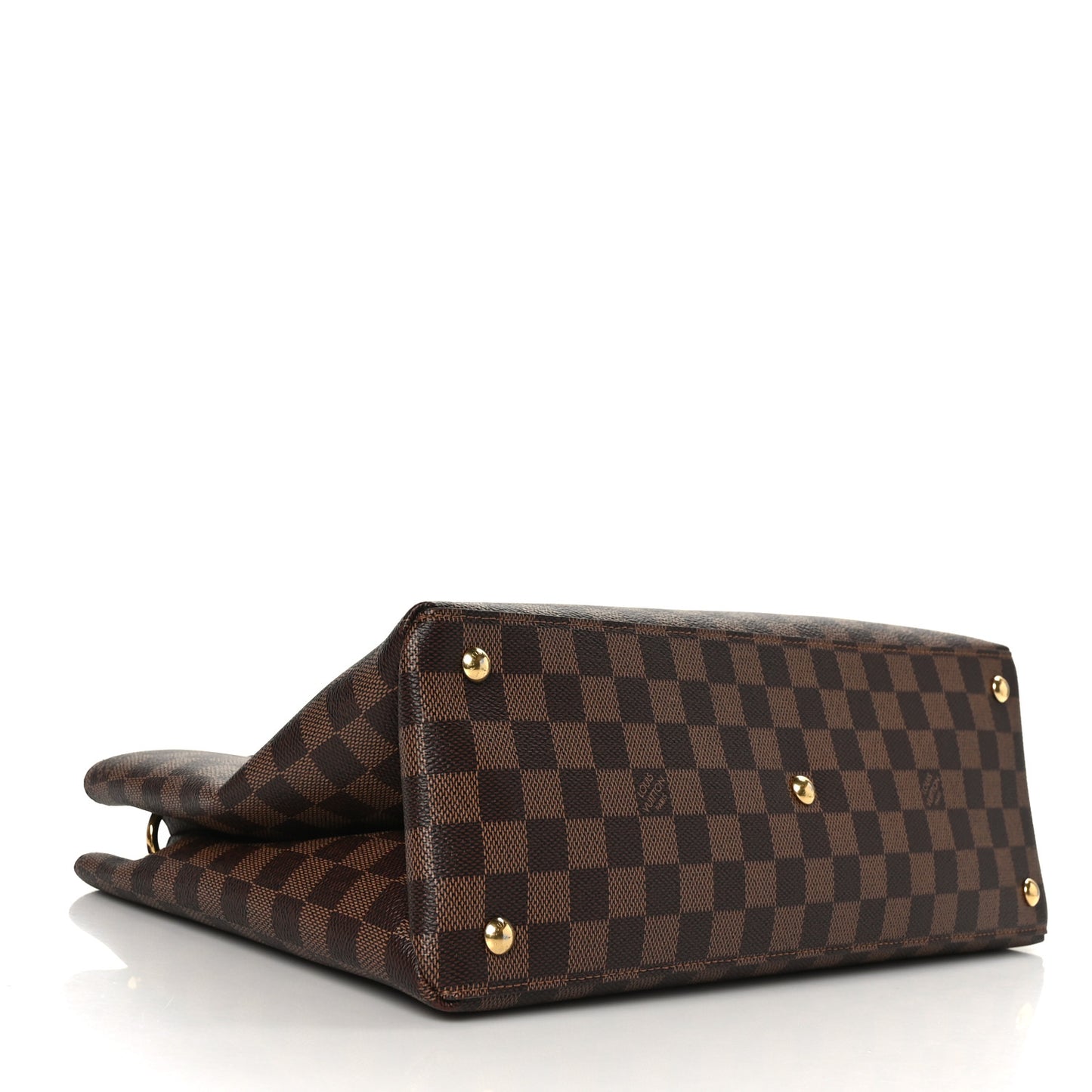 Damier Ebene LV Riverside Black