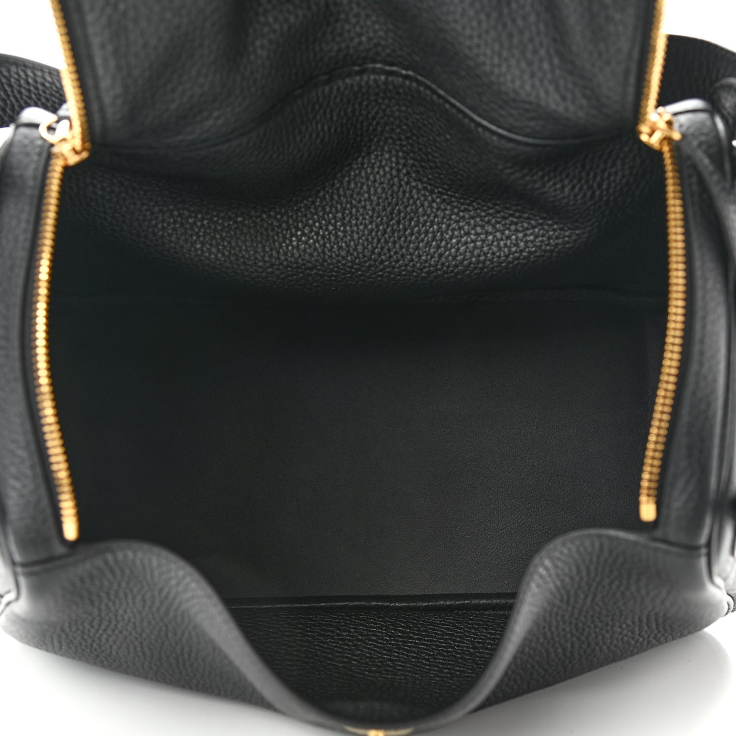 Taurillon Clemence Lindy 30 Black