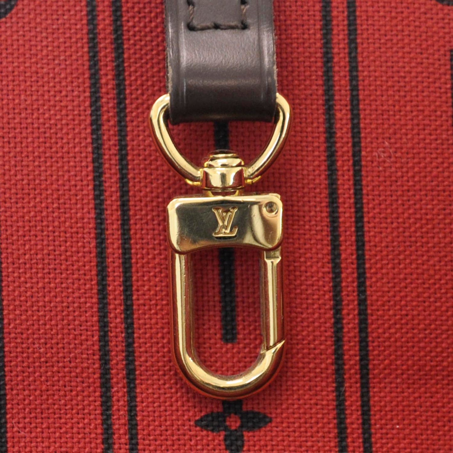 Damier Ebene Neverfull GM