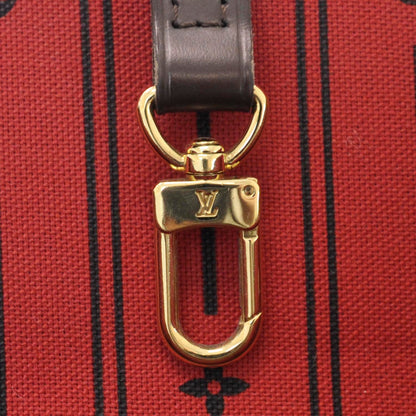 Louis Vuitton Damier Ebene Neverfull GM 12 of 12