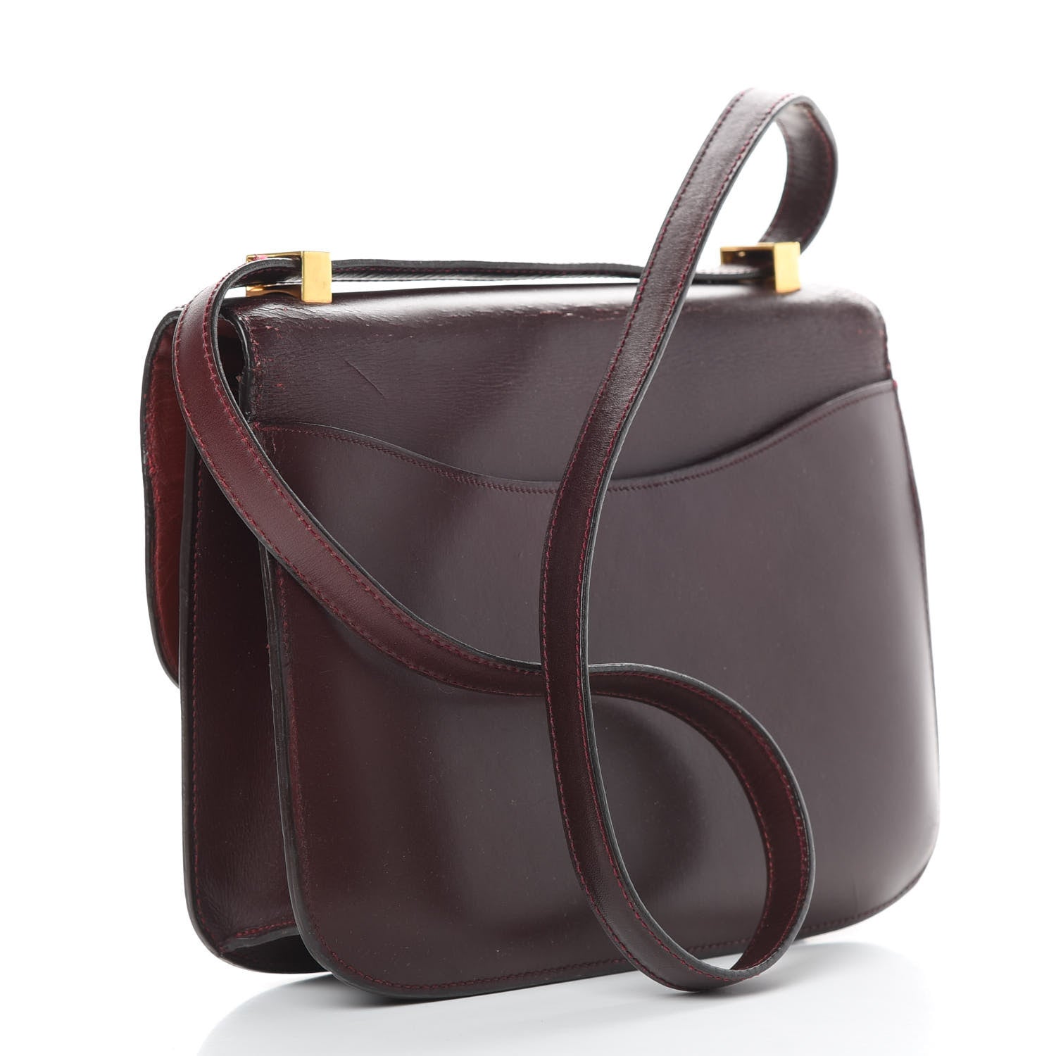 Hermes Box Constance 23 3 of 23
