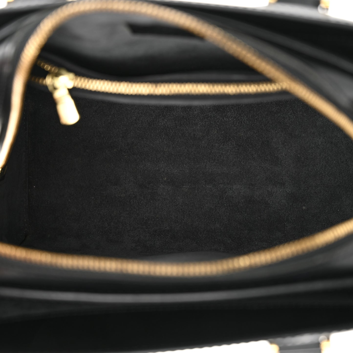 Epi Pont-Neuf Black
