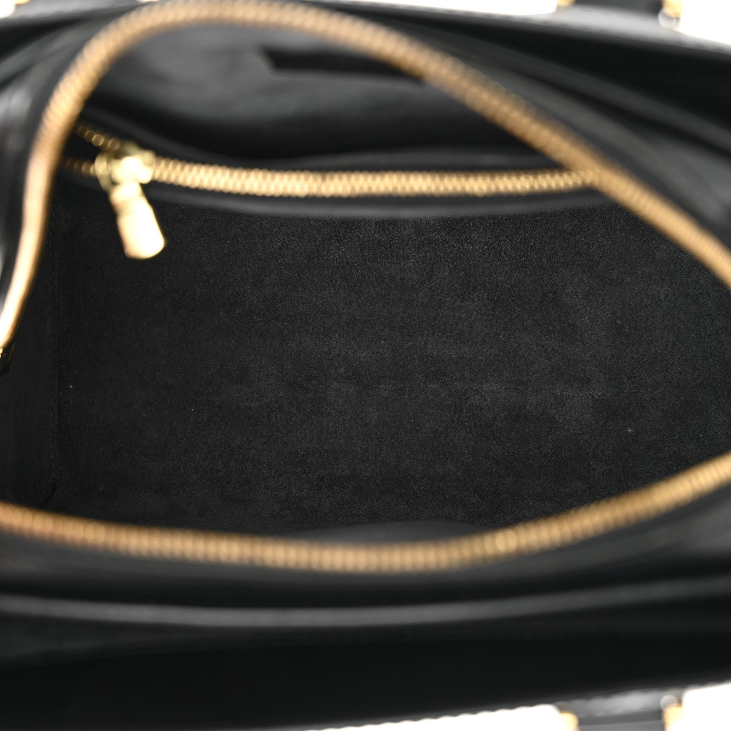 Louis Vuitton Epi Pont-Neuf Black 5 of 12