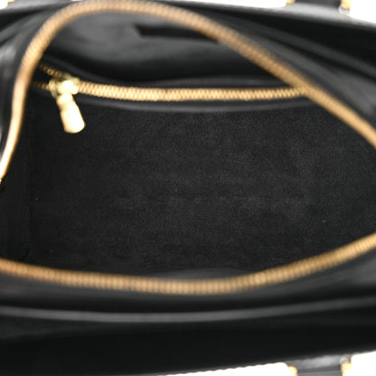 Louis Vuitton Epi Pont-Neuf Black 5 of 12