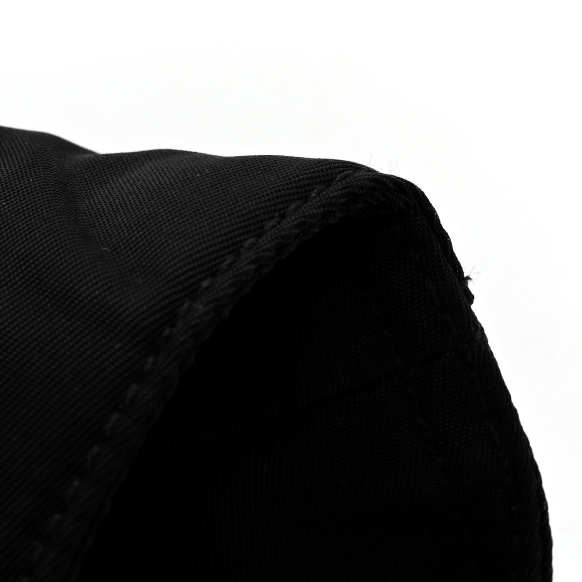 Prada Tessuto Nylon City Tote Black 22 of 23