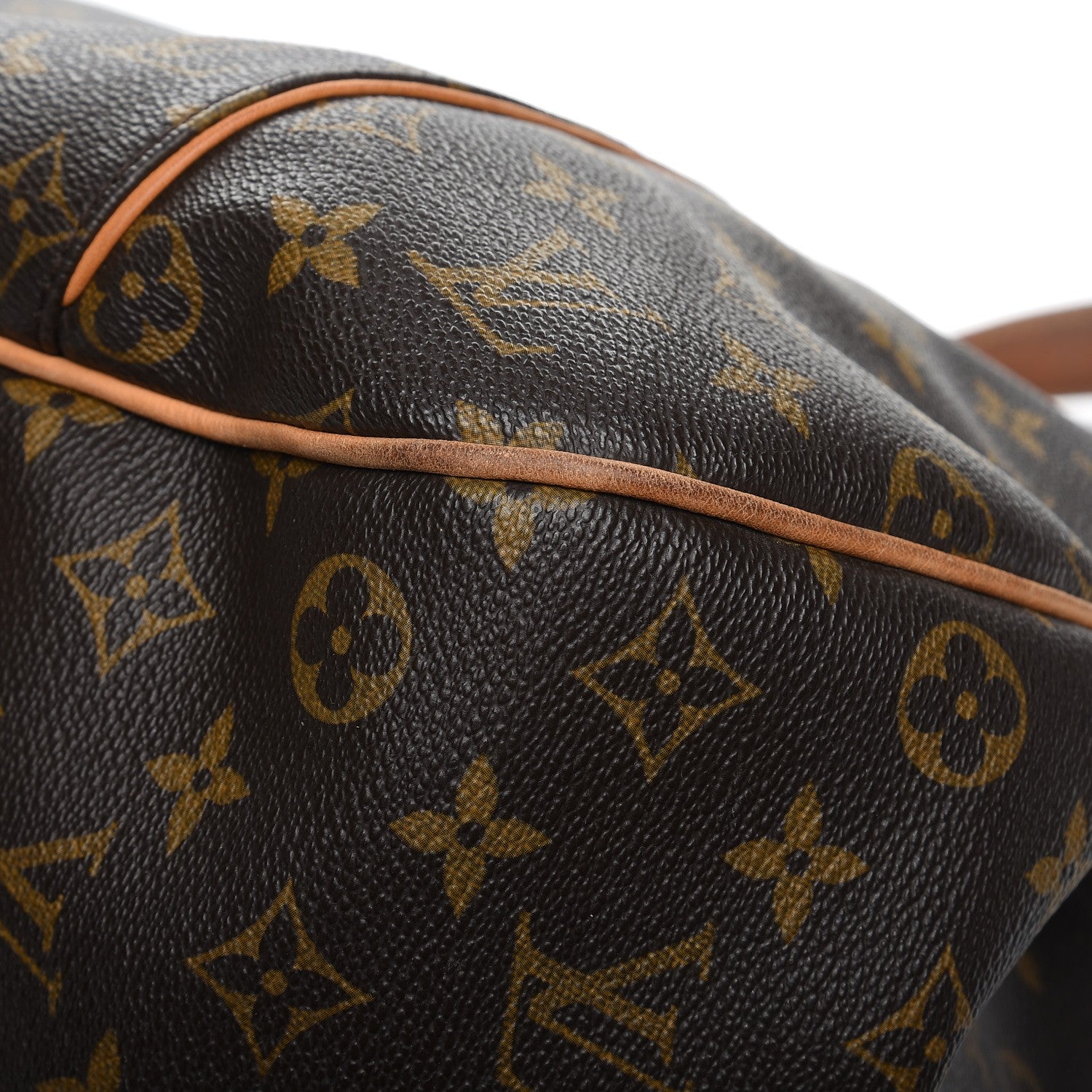 Louis Vuitton Monogram Galliera GM 13 of 17