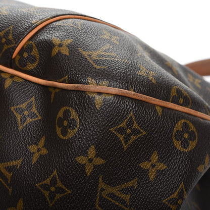 Louis Vuitton Monogram Galliera GM 13 of 17