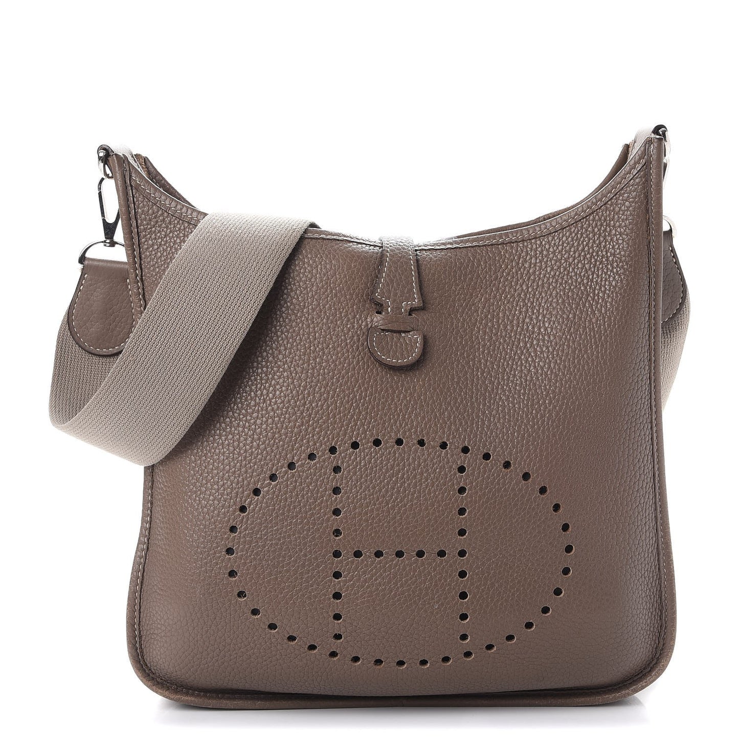 Taurillon Clemence Evelyne PM Etoupe