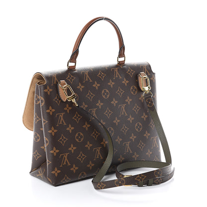 Louis Vuitton Monogram Marignan Sesame 2 of 8